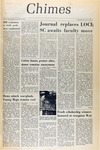 Chimes: September 20, 1968