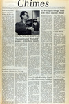 Chimes: September 27, 1968