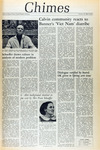 Chimes: October 18, 1968