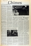 Chimes: November 15, 1968
