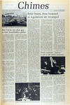 Chimes: November 26, 1968