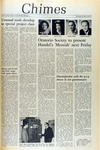 Chimes: December 6, 1968