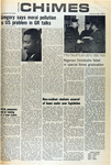 Chimes: January 27, 1969