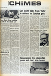 Chimes: February 7, 1969
