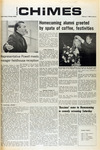 Chimes: February 7, 1969