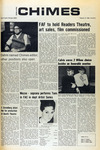 Chimes: February 21, 1969