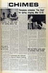 Chimes: March 7, 1969