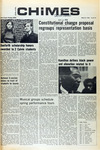 Chimes: March 21, 1969