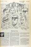 Chimes: April 4, 1969