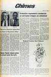 Chimes: September 12, 1969