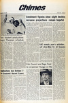 Chimes: September 19, 1969