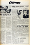 Chimes: October 3, 1969