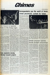 Chimes: October 10, 1969