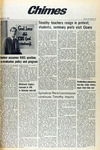 Chimes: October 24, 1969