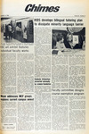 Chimes: November 14, 1969