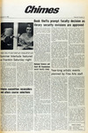 Chimes: November 21, 1969