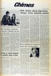Chimes: January 16, 1970