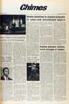 Chimes: February 20, 1970