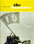 Chimes: April 31, 1970 by Calvin College