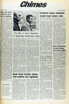 Chimes: October 16, 1970 by Calvin College
