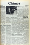 Chimes: November 13, 1970
