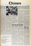 Chimes: February 12, 1971 by Calvin College