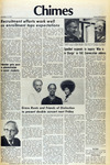 Chimes: September 17, 1971 by Calvin College