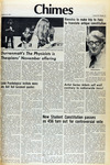 Chimes: October 22, 1971 by Calvin College