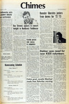 Chimes: February 11, 1972 by Calvin College