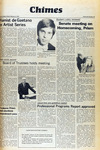 Chimes: February 9, 1973 by Calvin College