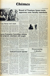 Chimes: February 16, 1973