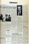 Chimes: February 23, 1973