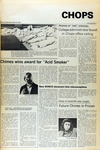 Chops: March 22, 1973