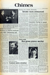 Chimes: April 13, 1973