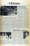 Chimes: April 27, 1973