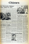 Chimes: May 4, 1973