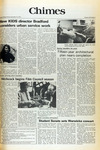 Chimes: September 14, 1973