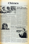 Chimes: September 28, 1973