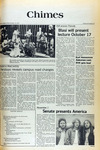 Chimes: October 12, 1973