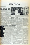 Chimes: October 19, 1973