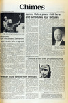 Chimes: November 2, 1973