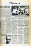 Chimes: November 16, 1973