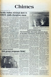 Chimes: December 7, 1973