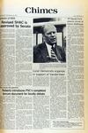 Chimes: January 18, 1974