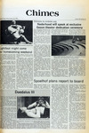 Chimes: January 25, 1974