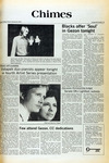 Chimes: February 8, 1974