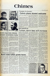 Chimes: February 15, 1974