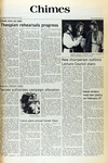 Chimes: February 22, 1974