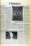 Chimes: March 8, 1974
