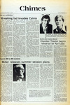 Chimes: March 15, 1974